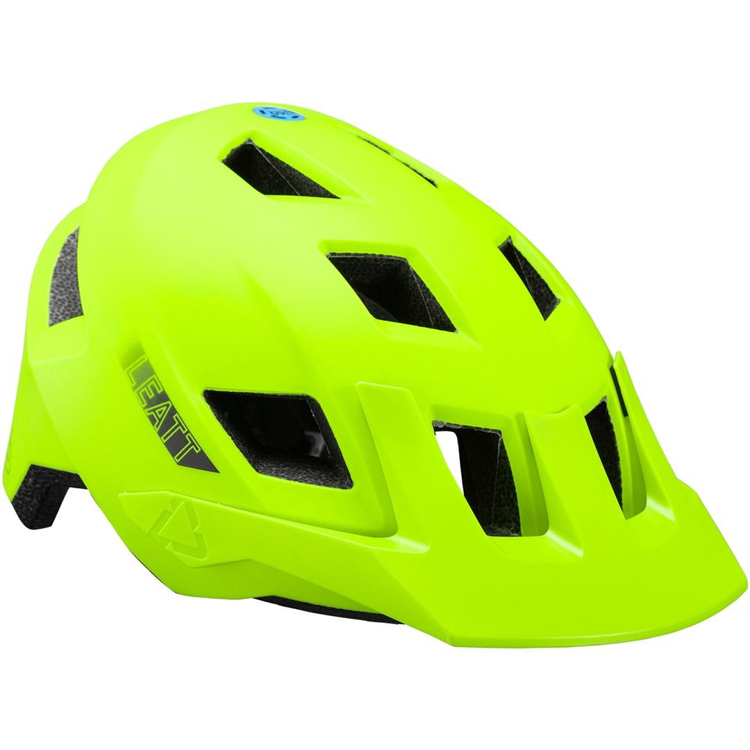 Kask rowerowy LEATT Helmet MTB AllMtn
