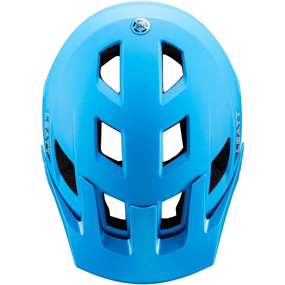 Kask rowerowy LEATT Helmet MTB AllMtn