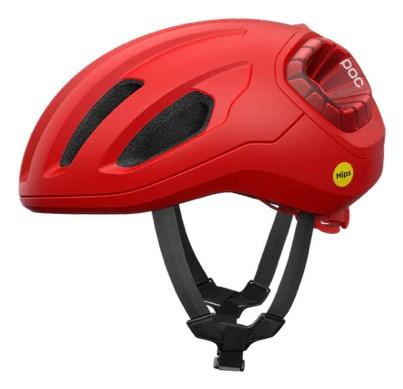 POC Amidal Red