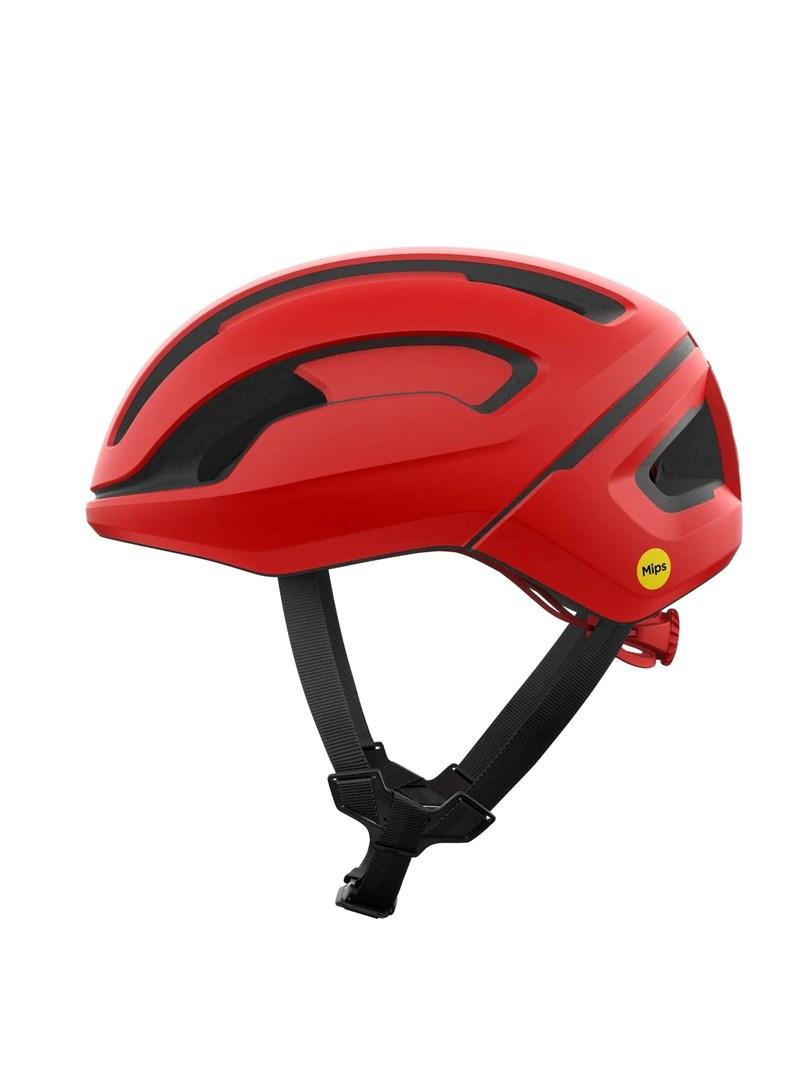 POC Omne Air MIPS Red