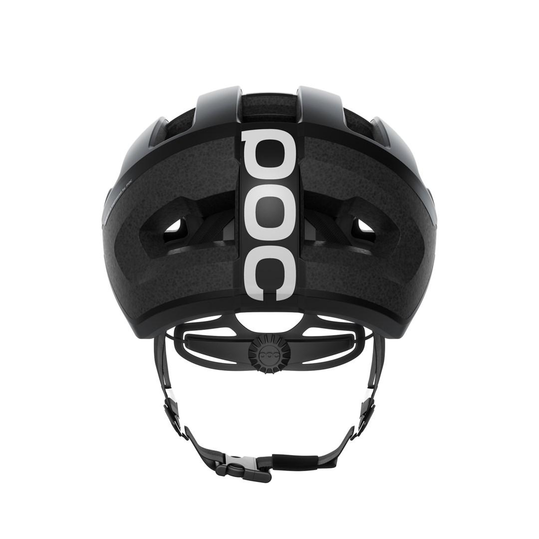 POC Omne Lite Black