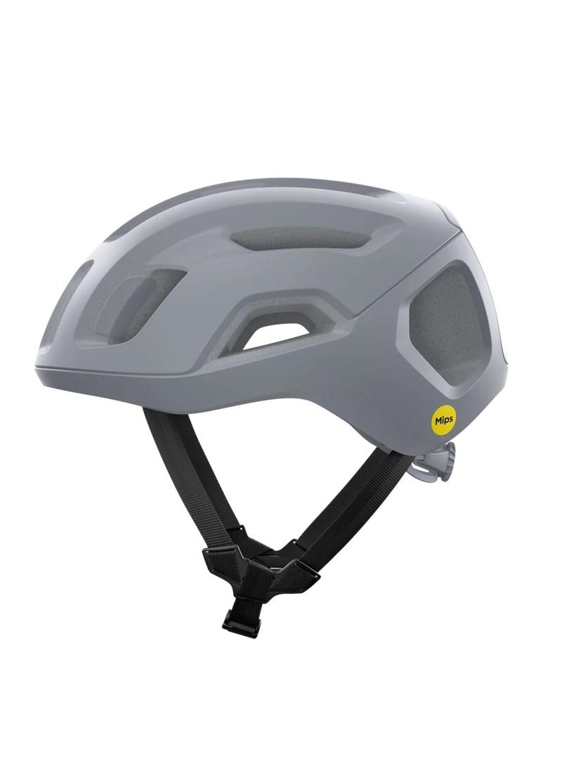 POC Ventral Air MIPS Grey