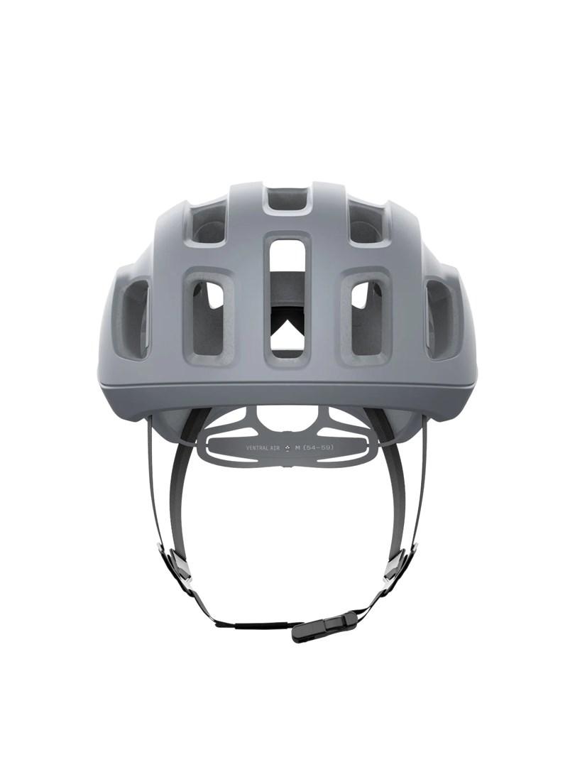 POC Ventral Air MIPS Grey