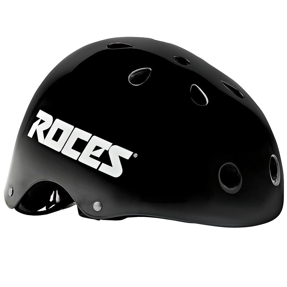 Roces Aggressive Helmet black 300756 05