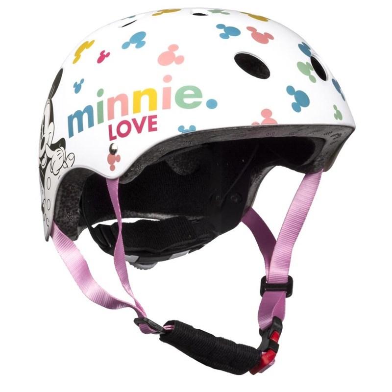 Disney SPORT HELMET MINNIE