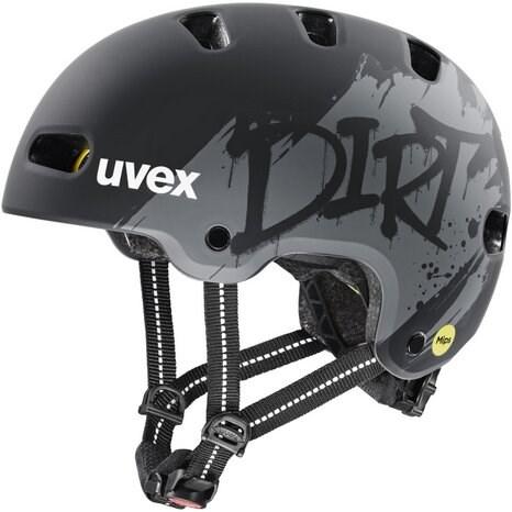 UVEX Kid 4 Style MIPS kids`