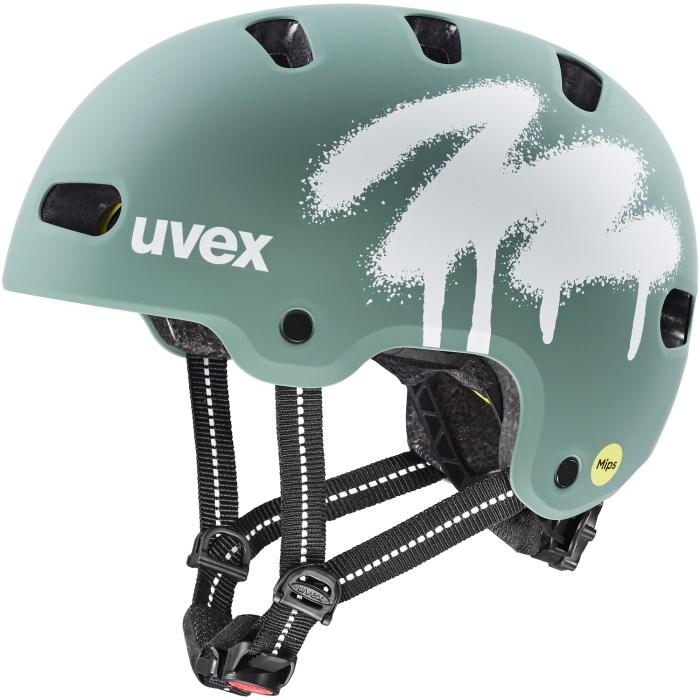 UVEX Kid 4 Style MIPS kids`