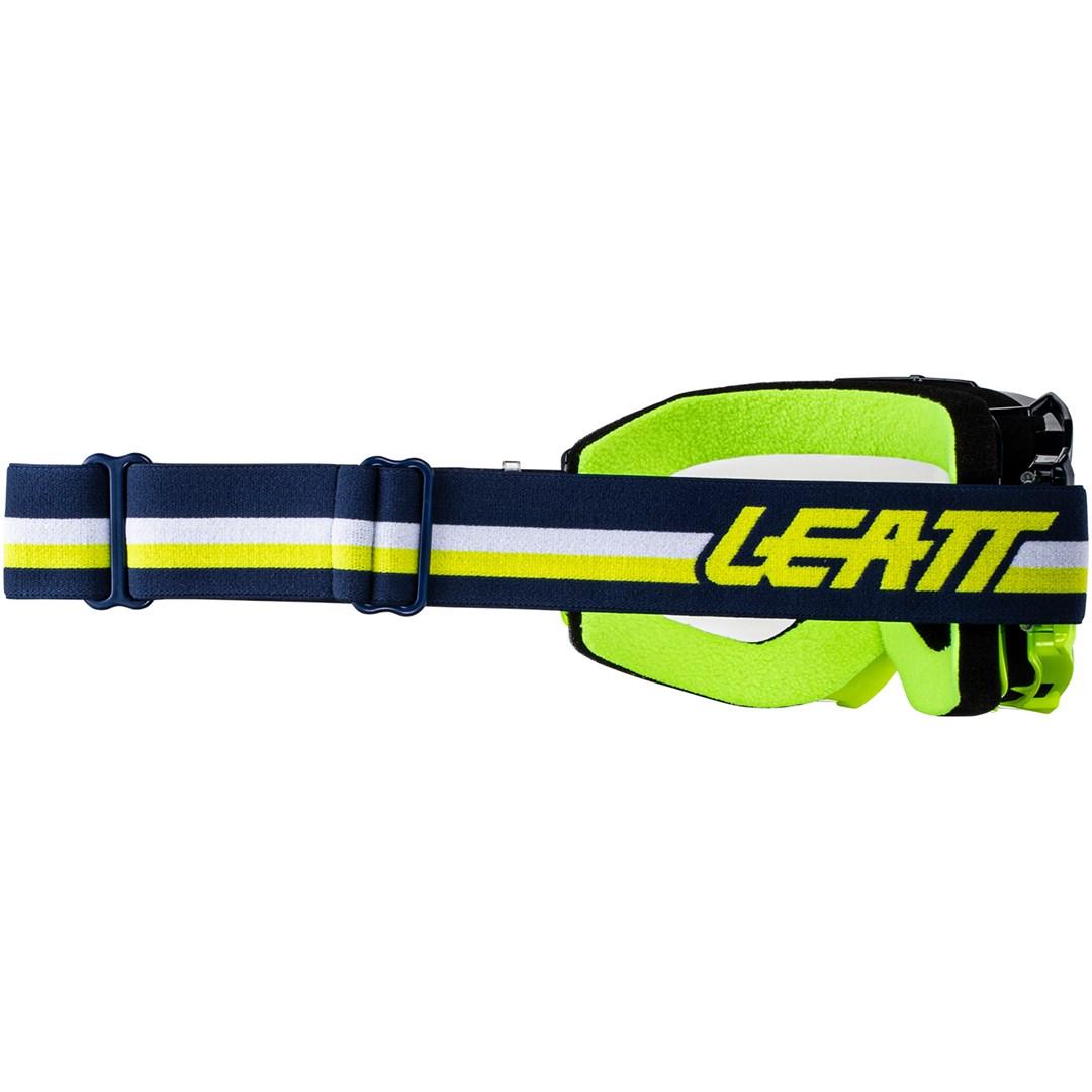 Gogle rowerowe LEATT Goggle Velocity 4