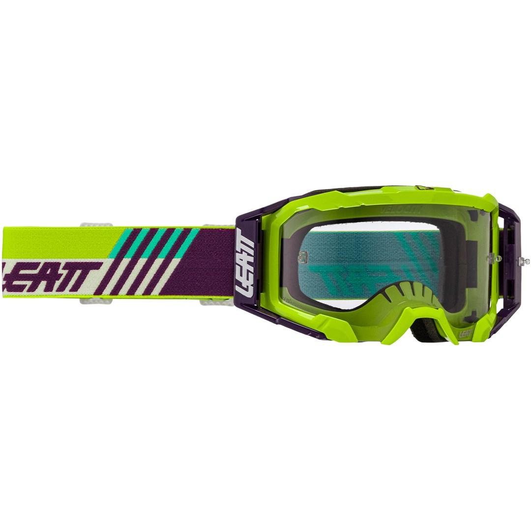Gogle rowerowe LEATT Goggle Velocity 5