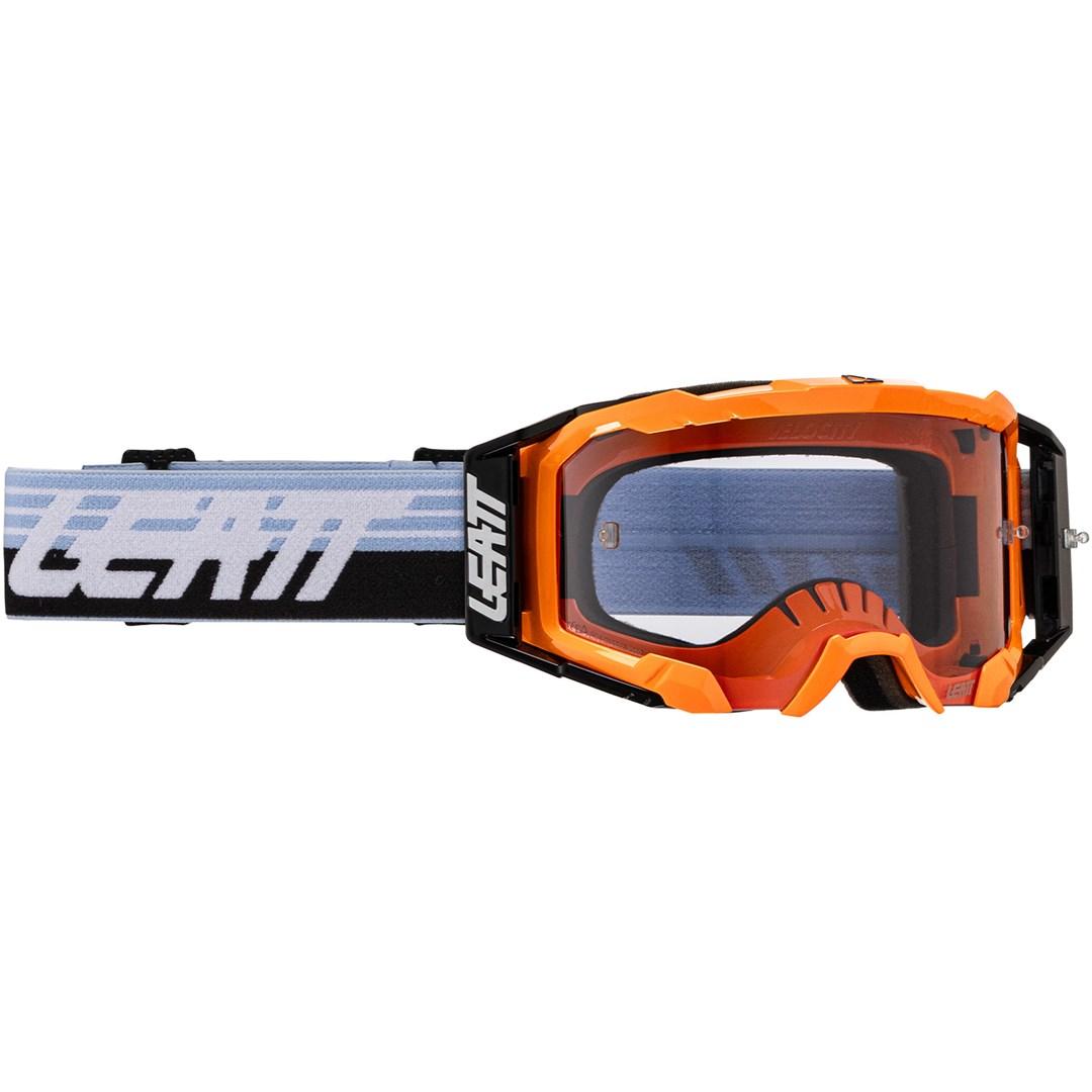 Gogle rowerowe LEATT Goggle Velocity 5