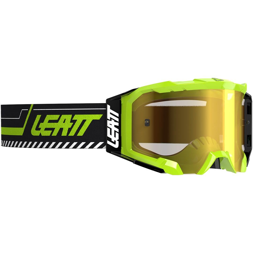 Gogle rowerowe LEATT Goggle Velocity 5