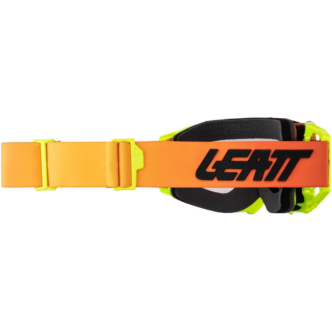 Gogle rowerowe LEATT Goggle Velocity 5