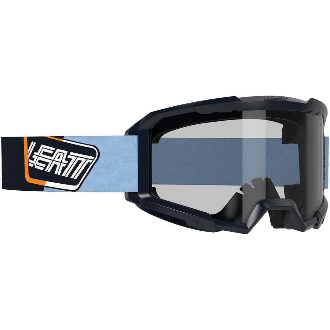 Gogle rowerowe LEATT Goggle Vizion 2
