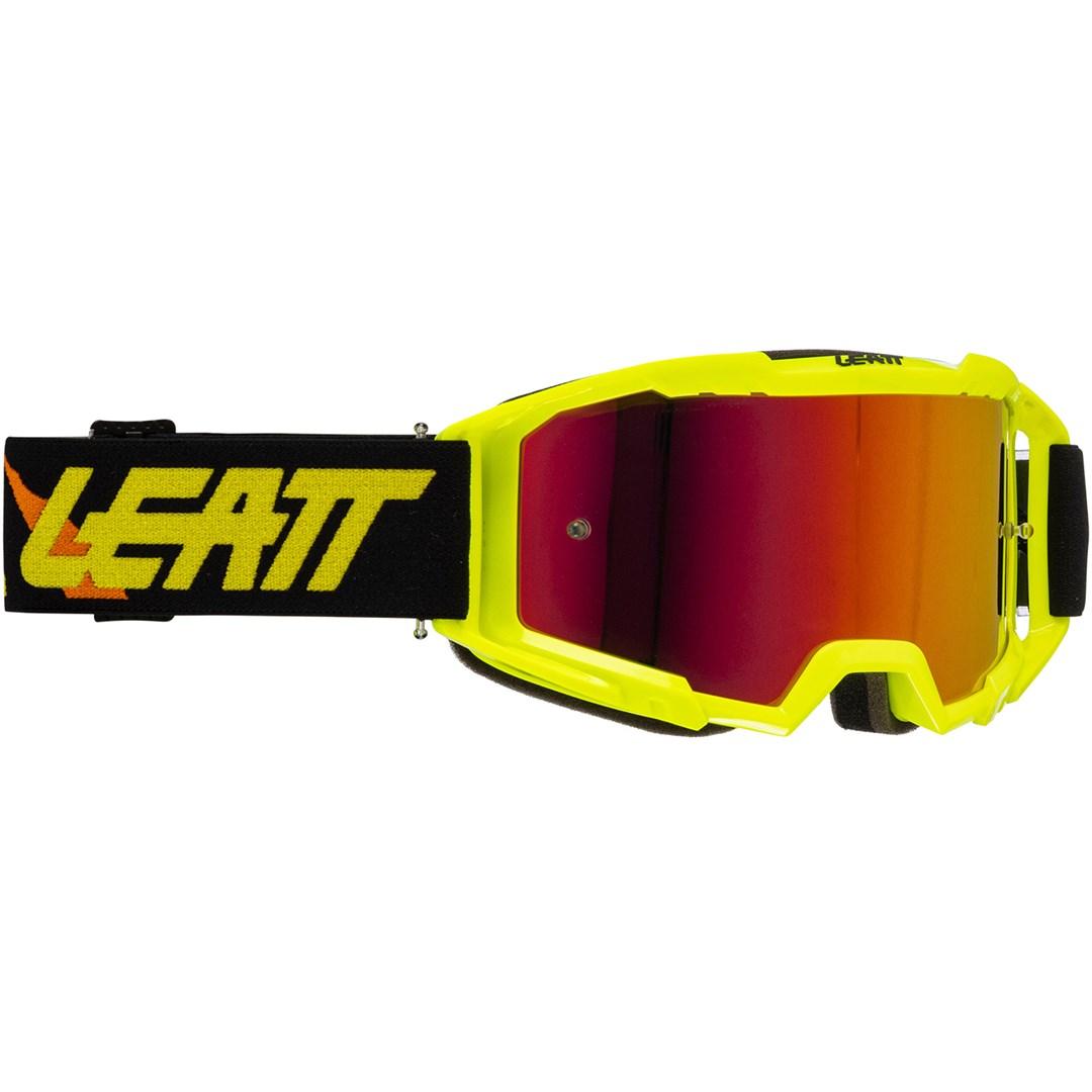 Gogle rowerowe LEATT Goggle Vizion 3