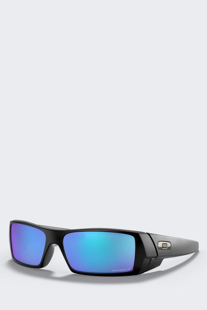 Oakley Gascan Prizm Sapphire Polarized Glasses