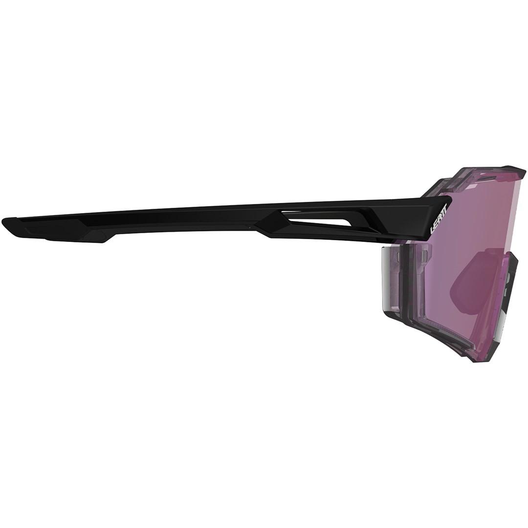 Okulary rowerowe LEATT RideViz Pro Iriz