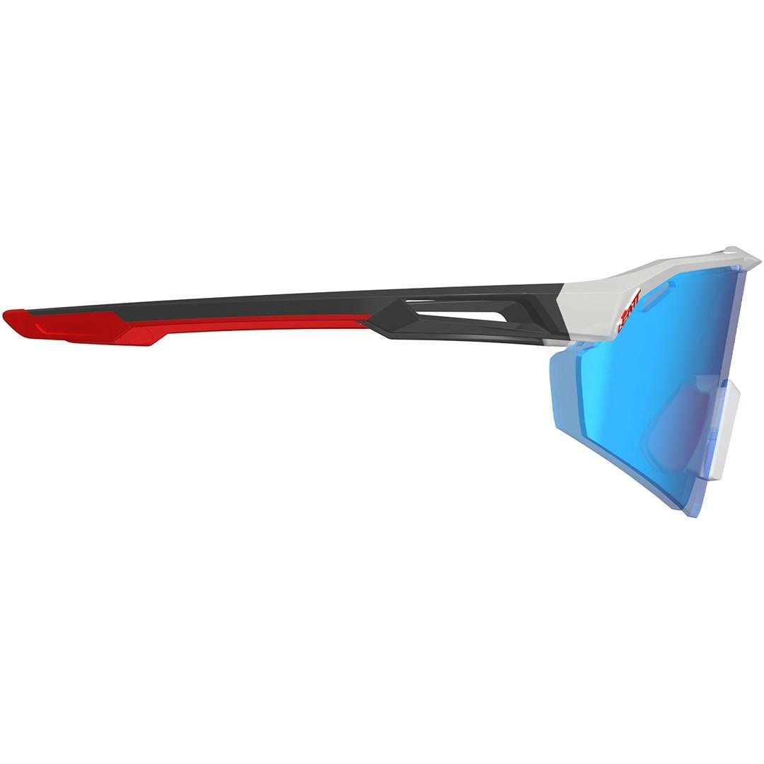 Okulary rowerowe LEATT SpeedViz Lite Iriz