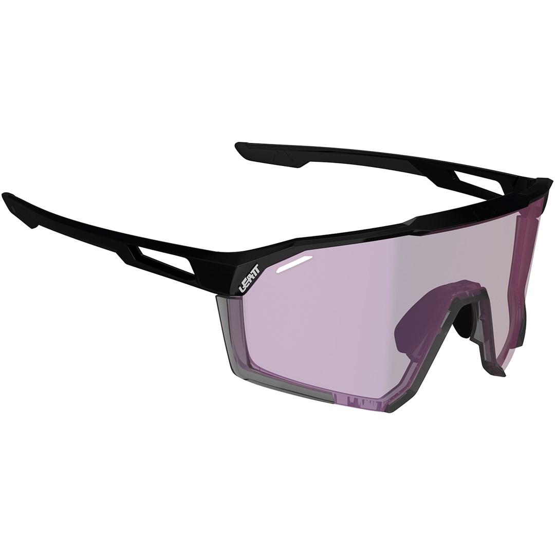 Okulary rowerowe LEATT SpeedViz Pro Iriz