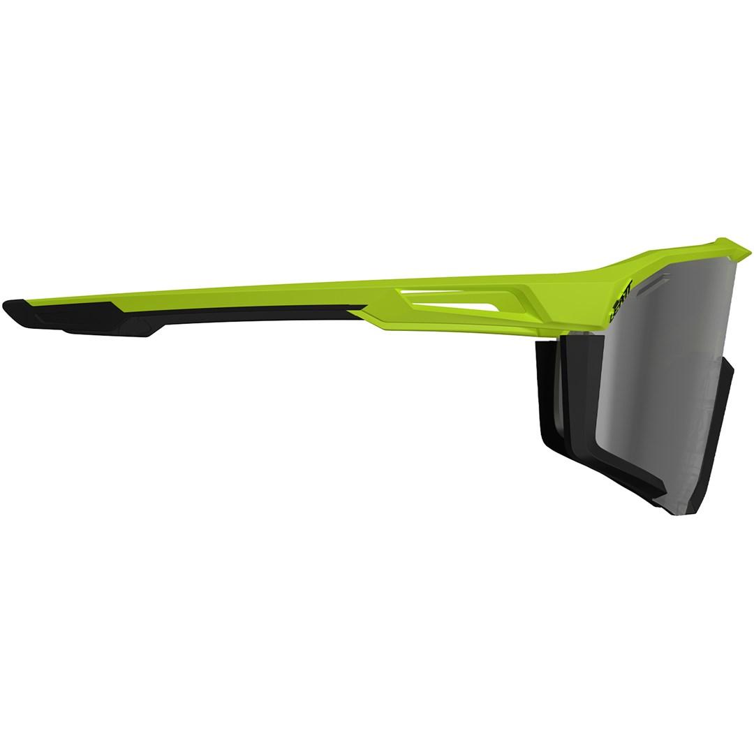 Okulary rowerowe LEATT SpeedViz Pro Iriz