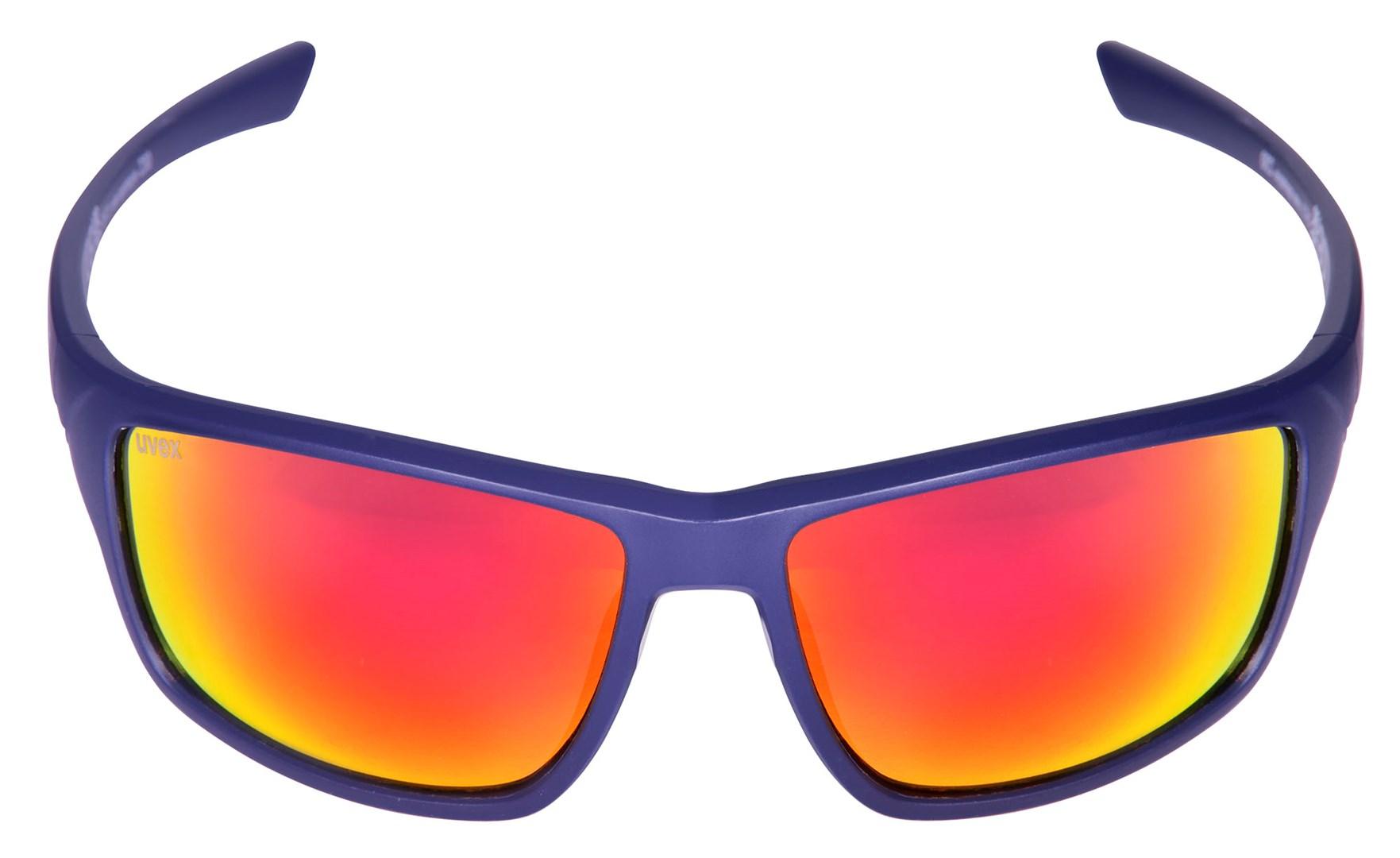 UVEX SPORTSTYLE 230 MATT BLUE GOGGLES