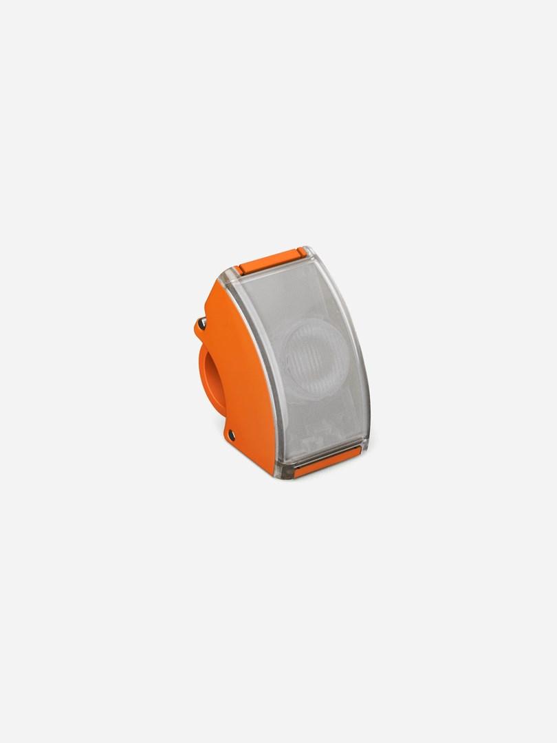 Lampka rowerowa BOOKMAN Curve Front Light