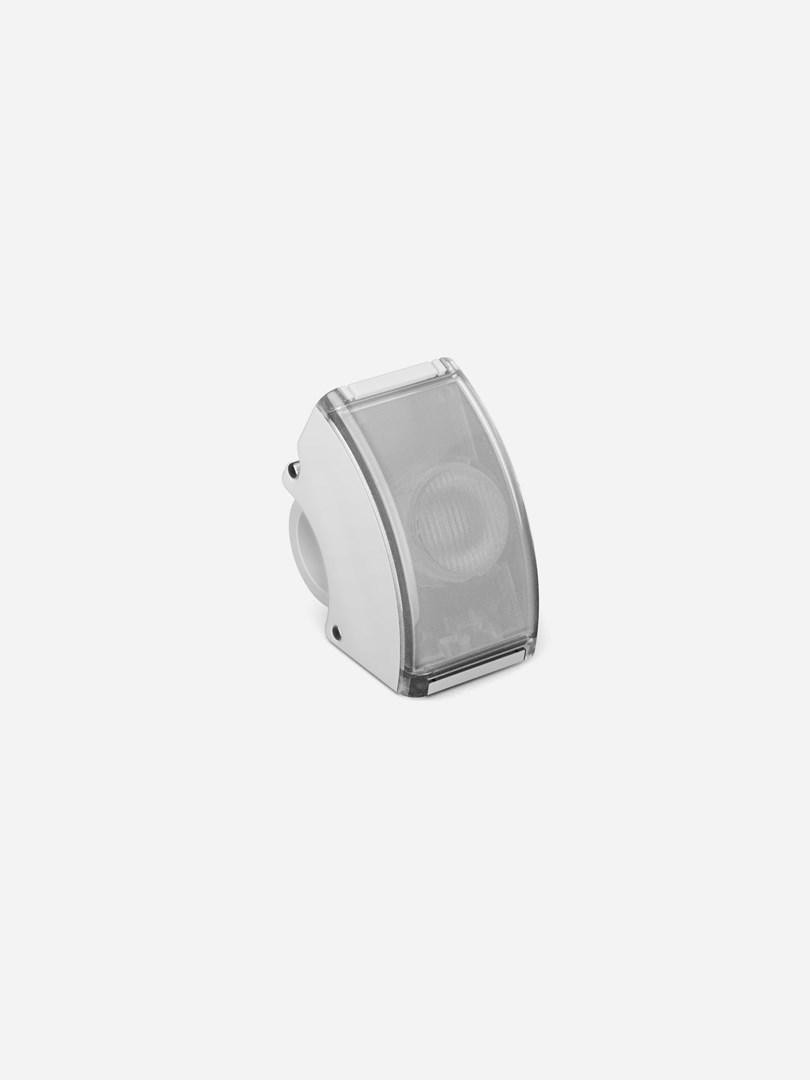 Lampka rowerowa BOOKMAN Curve Front Light