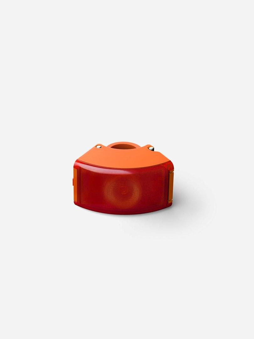 Lampka rowerowa BOOKMAN Curve Rear Light