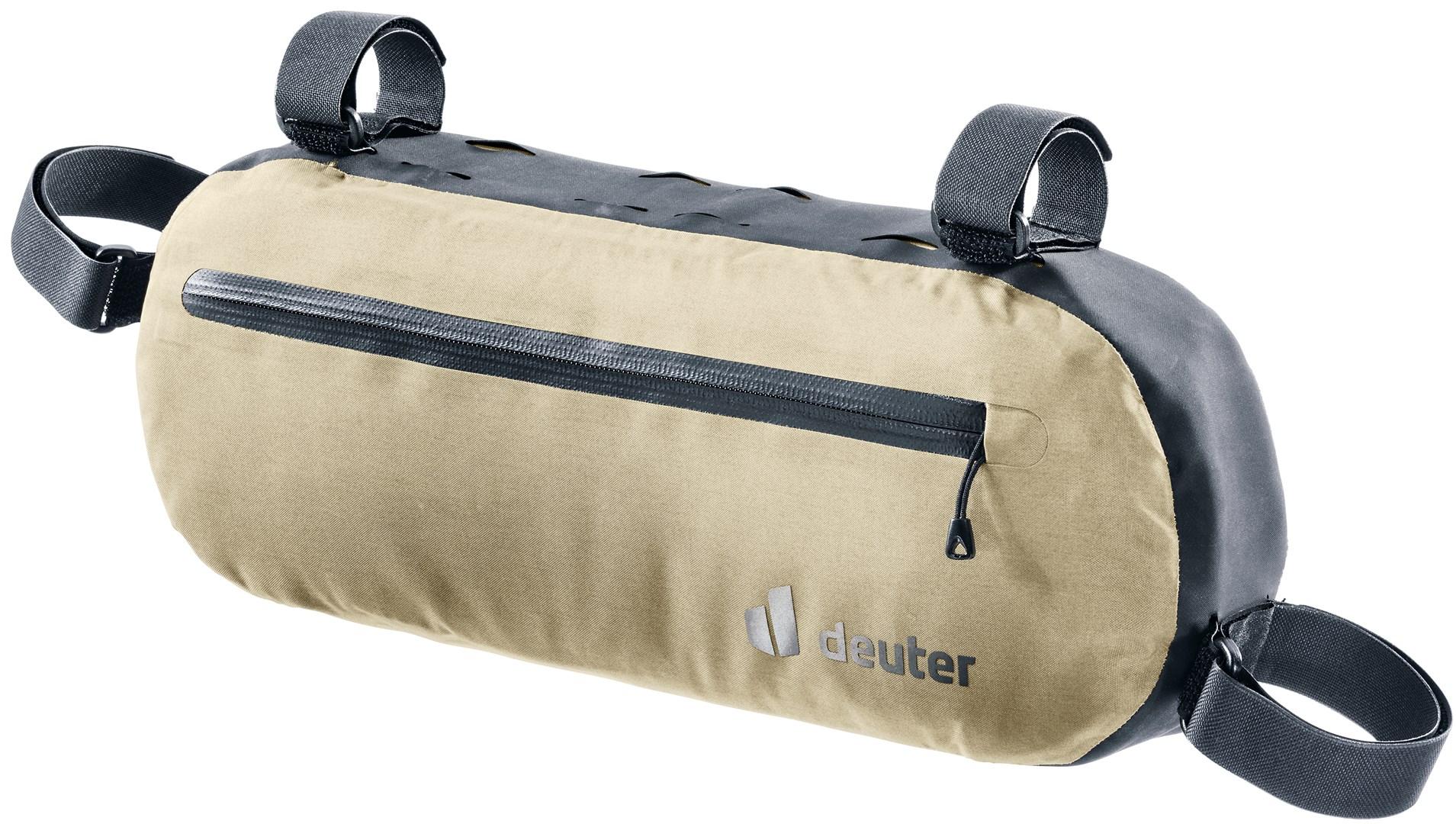 Deuter Cabezon FB 4 Frame Bicycle
