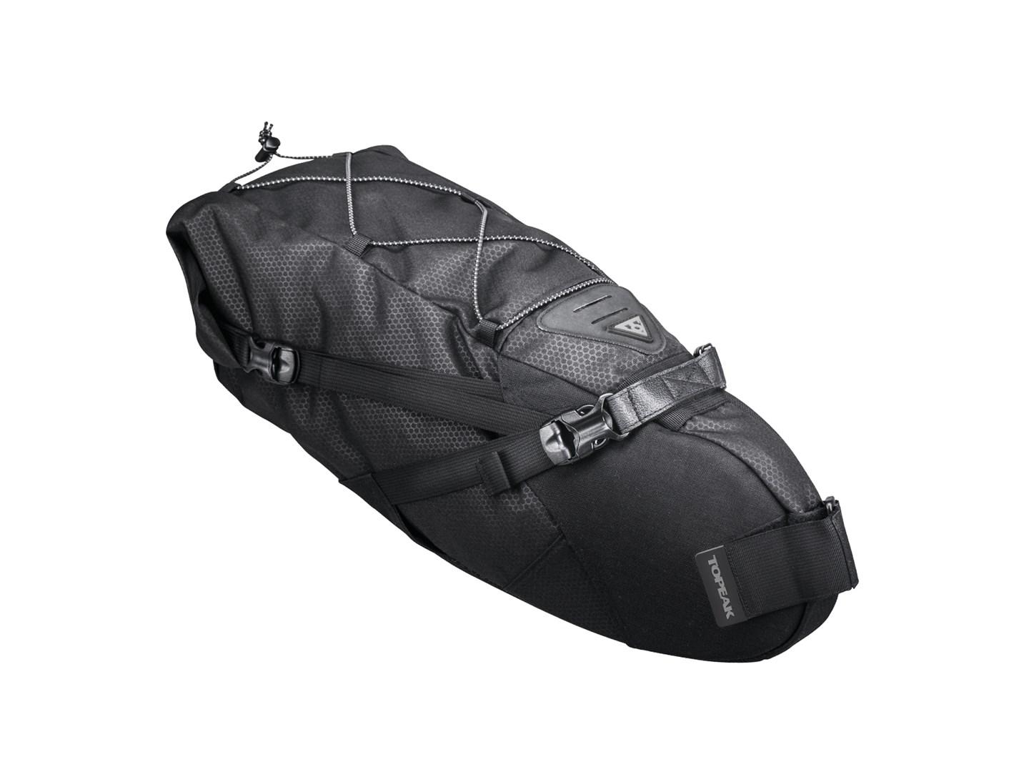 Topeak BackLoader Saddle Bicycle bag 15