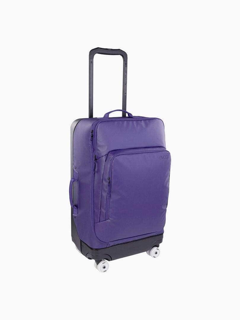 No name Walizka EVOC 4-Wheel Trolley
