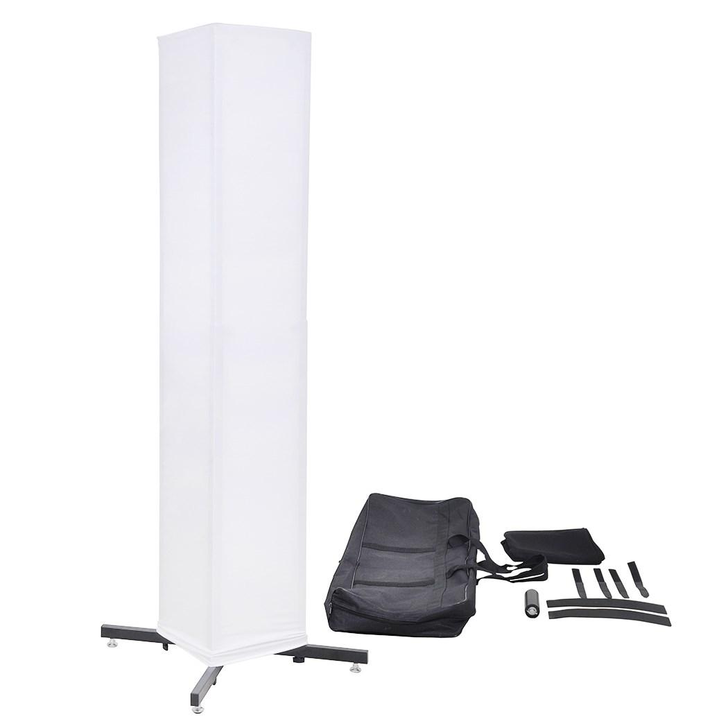 No name STAND4ME TOWER SET movable