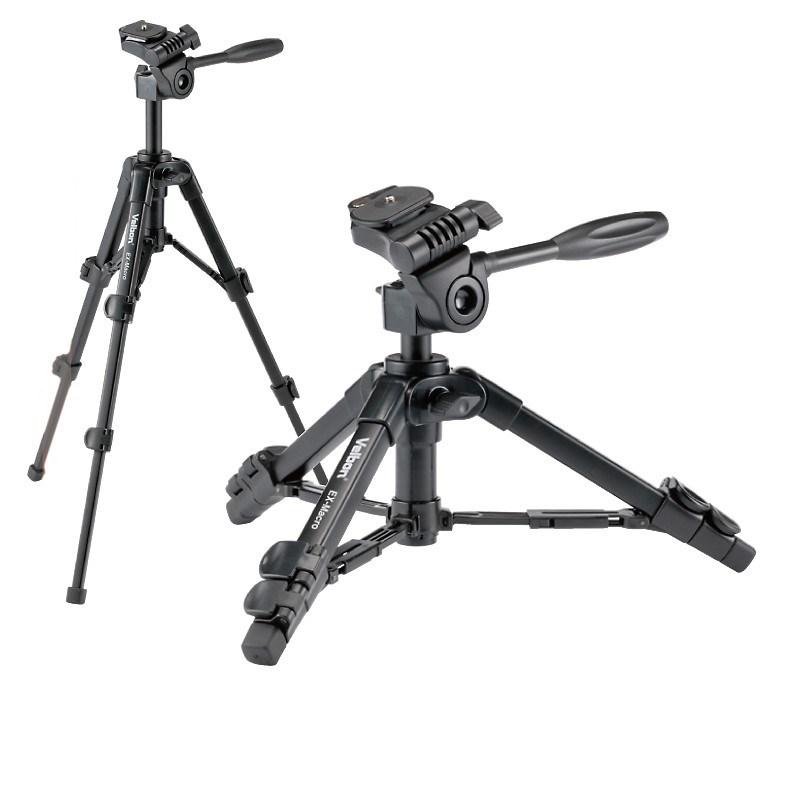Velbon E61PVE301741 tripod Digital/film cameras 3