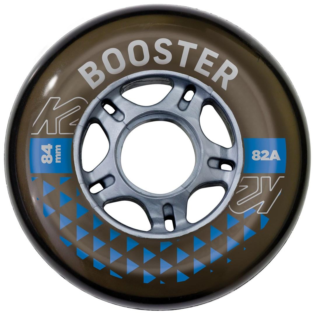 Kółka K2 BOOSTER 84MM 82A 4-WHEEL