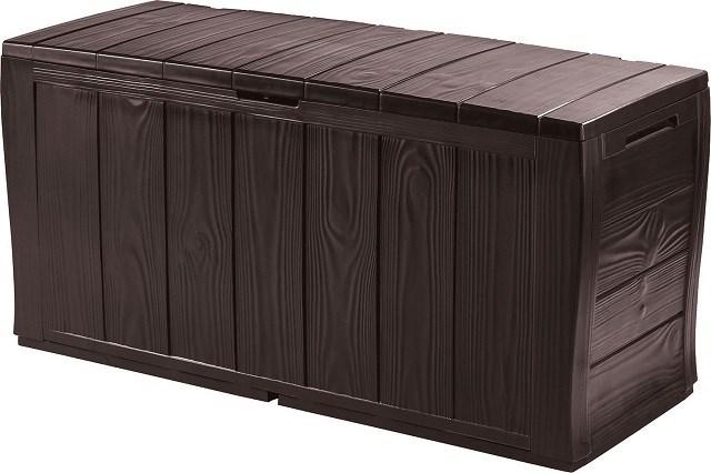 SHERWOOD STORAGE BOX 270 L KETER