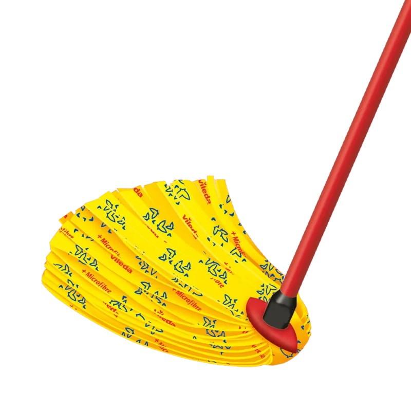 Mop Refill VILEDA SOFT