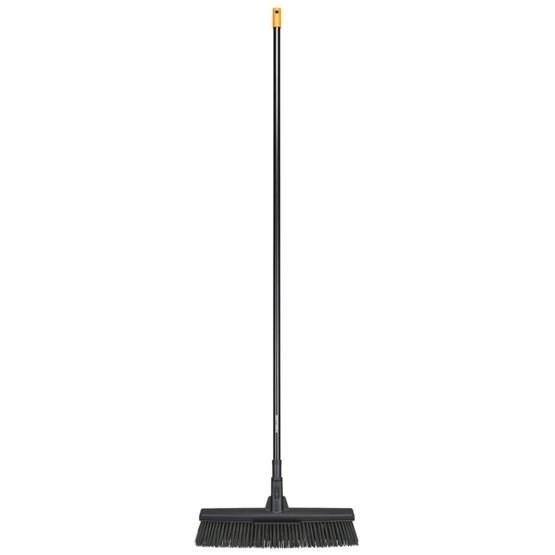 Fiskars 1025926 broom Indoor Soft /