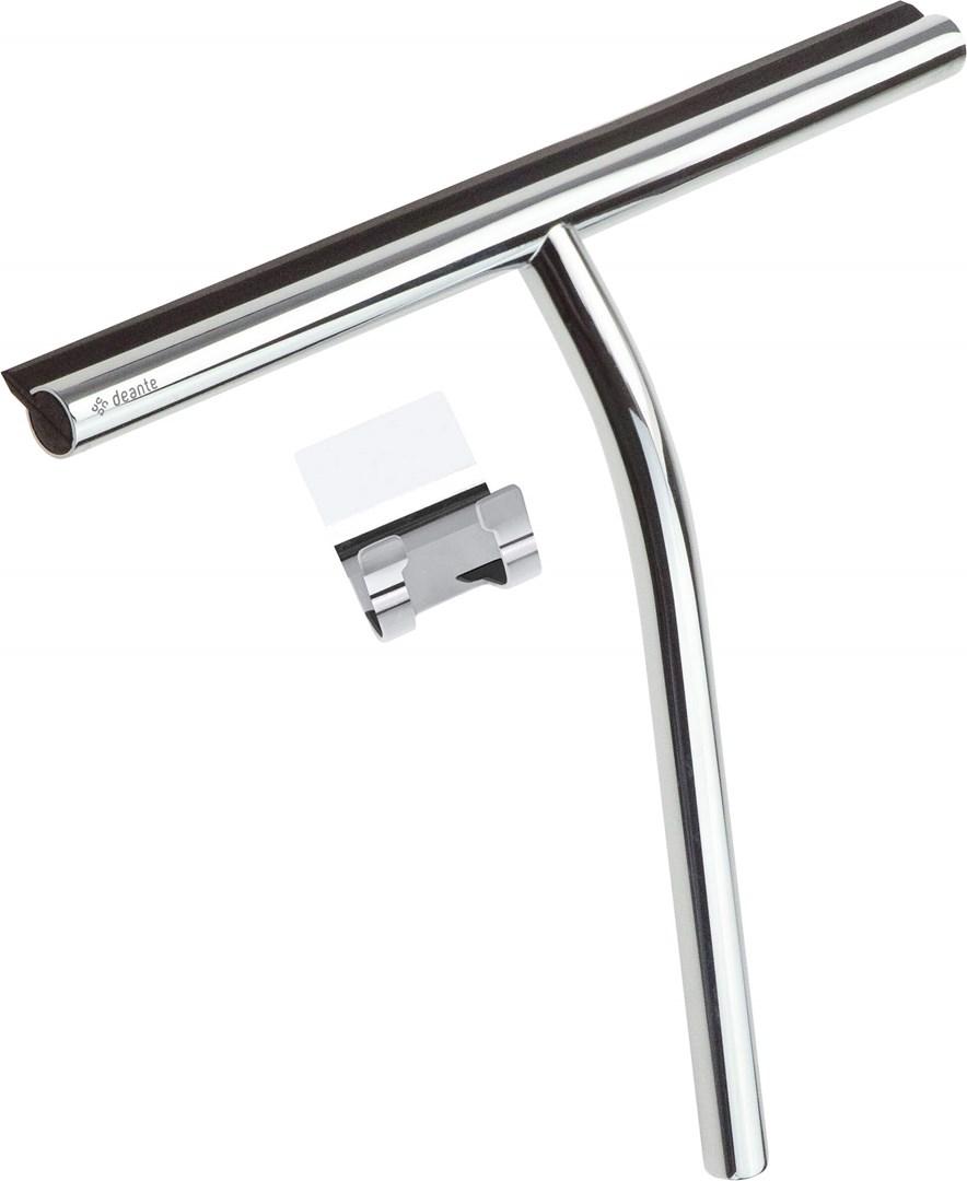 Deante Water squeegee with hanger