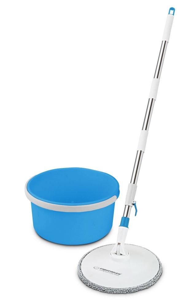 Esperanza EHS007 Rotary Mop