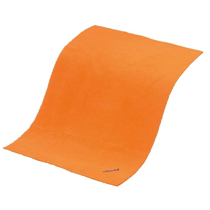 VILEDA Cleaning Coth Vleda Microfibre 1