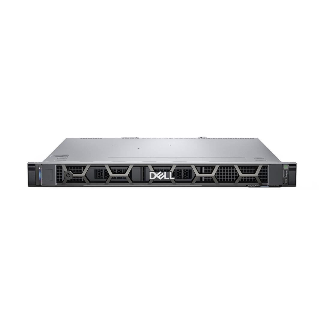 No name DELL PowerEdge R260 server