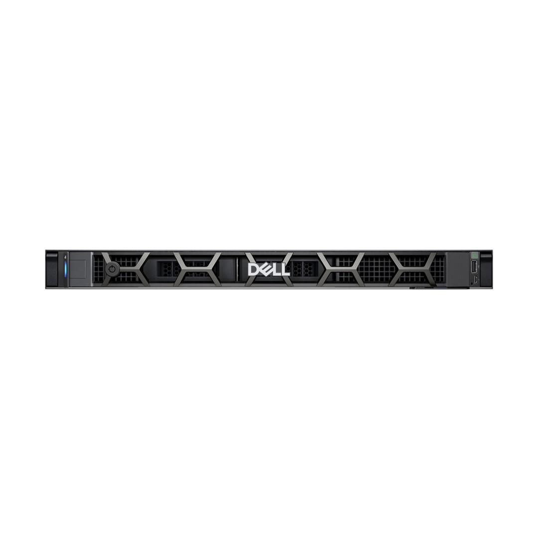 No name DELL PowerEdge R260 server