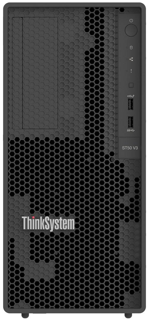 Lenovo ThinkSystem ST50 V3 server 1