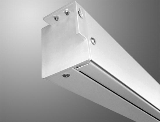 Avtek Video Electric 300P projection screen
