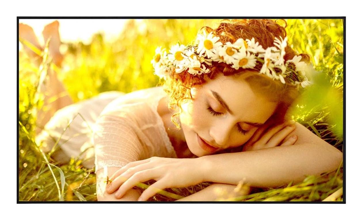 LG 50UL5Q-E Signage Display Digital signage
