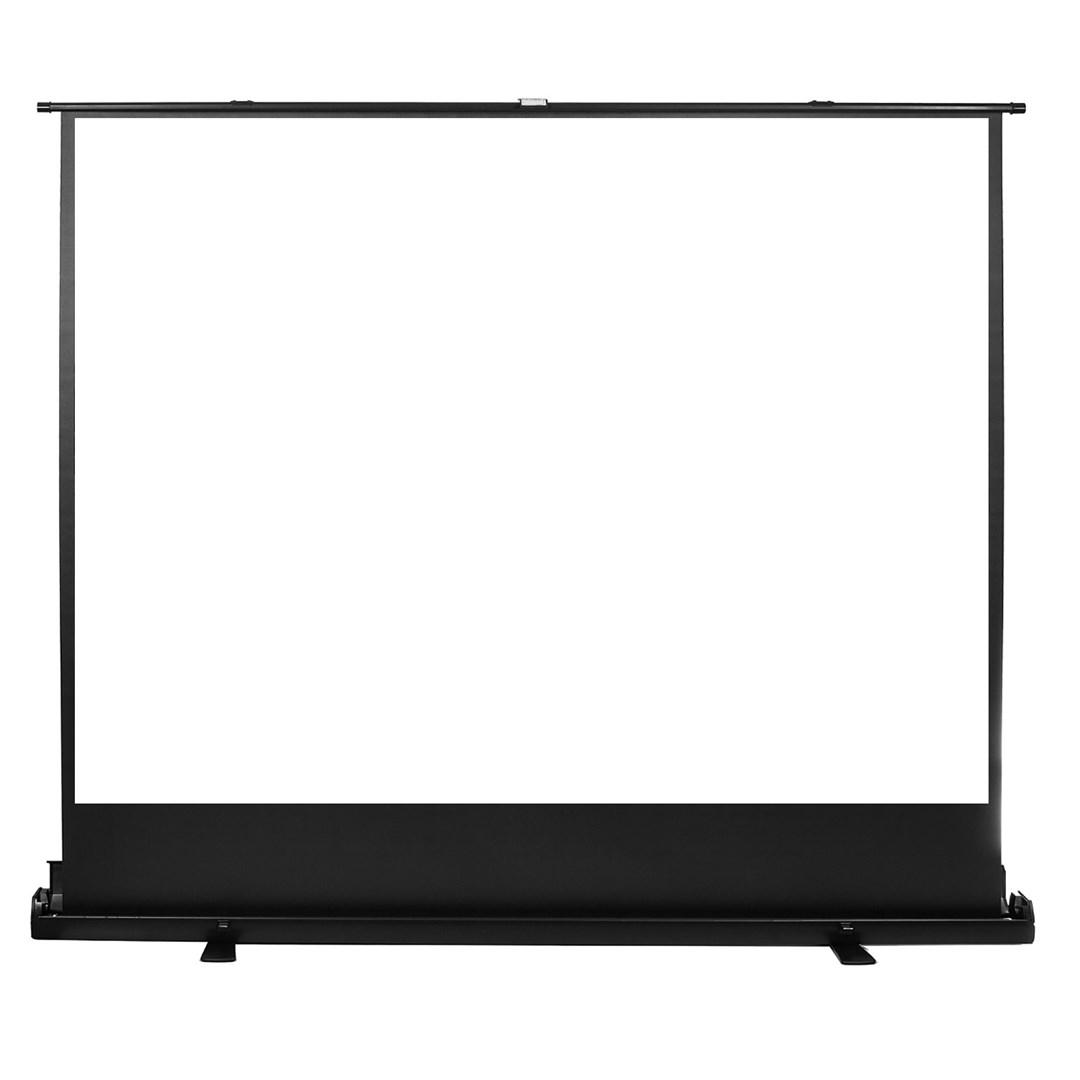 Maclean MC-211 Portable Projection Screen, Compact