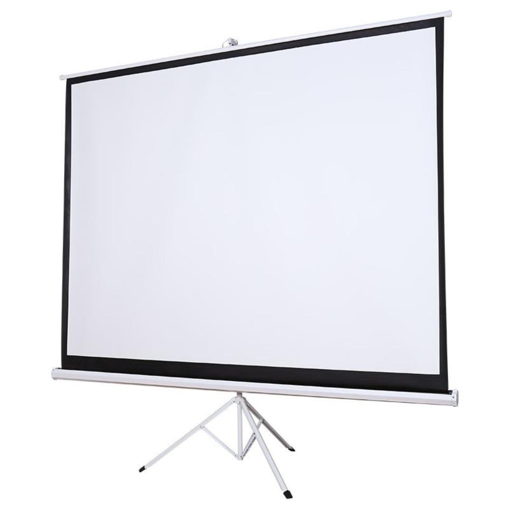 Sponge Silelis ET-1 100" Projection Screen