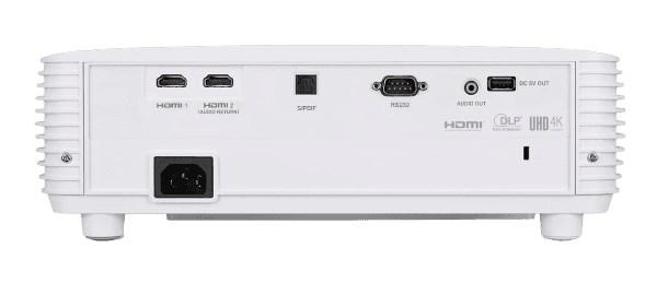 Acer Home H6830BD data projector Standard