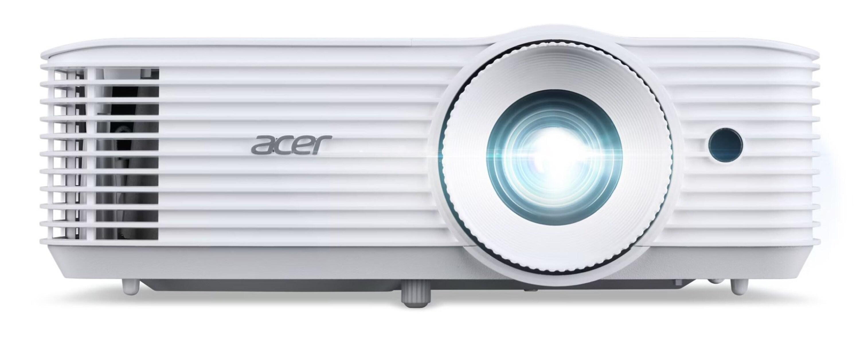 Acer P5550 Standard throw projector 5200