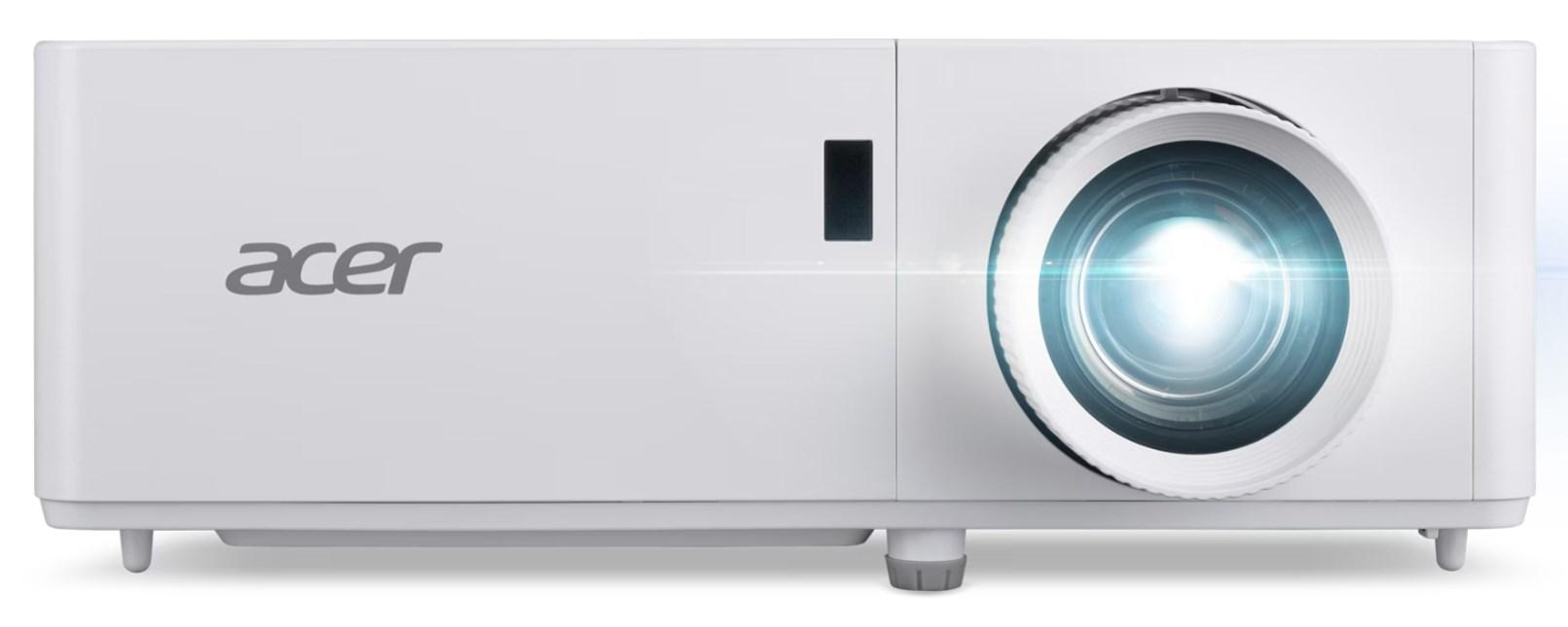 Acer PL6820 Standard throw projector 5500