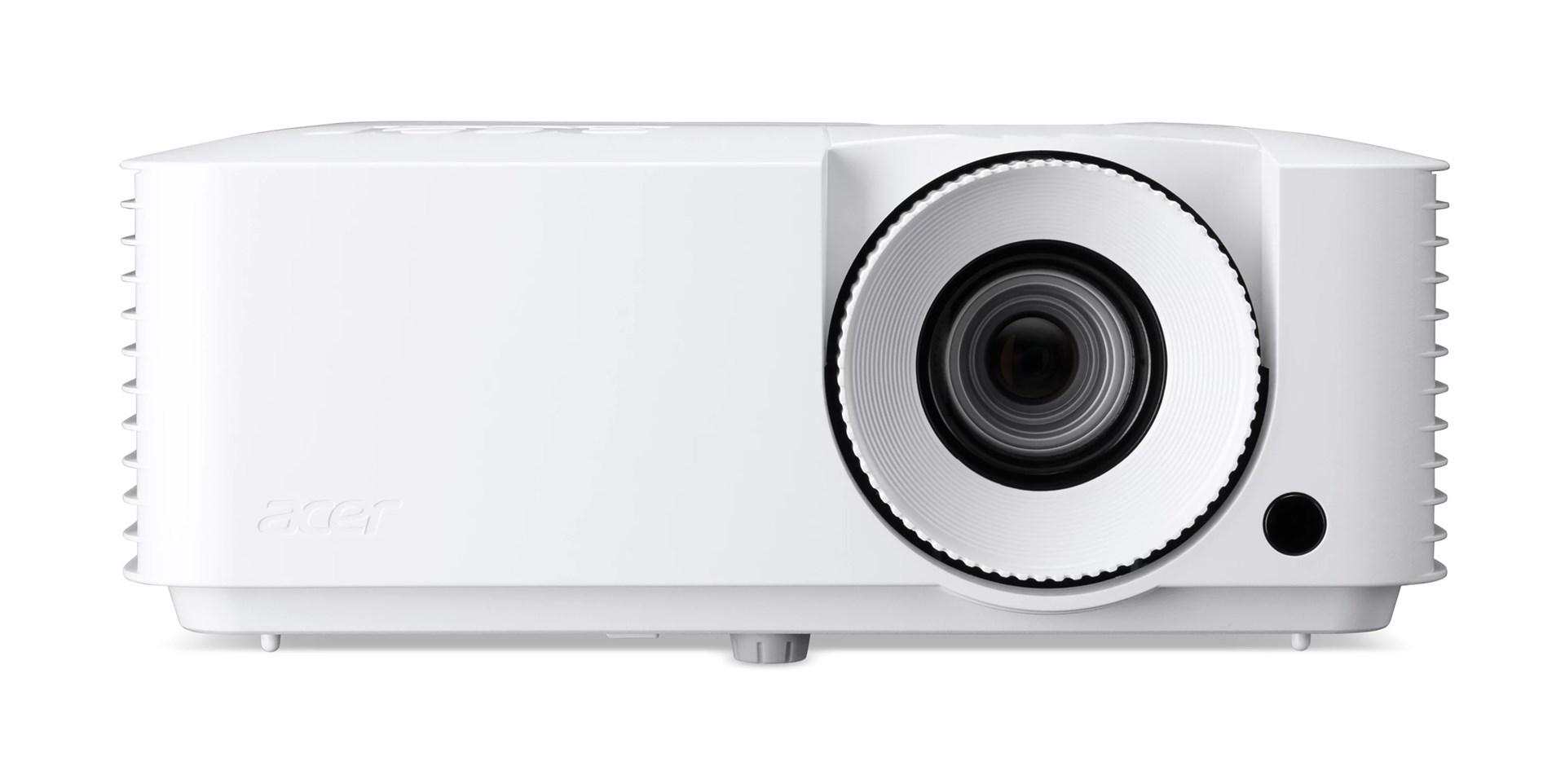 Acer Vero PL2520pi Standard throw projector